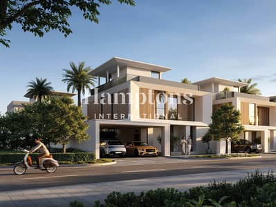 4 Slaapkamers Villa te Koop in Dubai Investments Park (DIP), Dubai - Villa in Dubai Investments Park (DIP),Grand Polo Club & Resort,Selvara 3, 4 slaapkamers, 7813888 AED - 16237526 4 Slaapkamers Villa te Koop in Dubai Investments Park (DIP), Dubai - Villa in Dubai Investments Park (DIP),Grand Polo Club & Resort,Selvara 3, 4 slaapkamers, 7813888 AED - 16237526