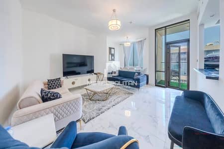 3 Bedroom Flat for Sale in Business Bay, Dubai - Elegant 3BR | High Floor | Stunning Views 3 Bedroom Flat for Sale in Business Bay, Dubai - Elegant 3BR | High Floor | Stunning Views
