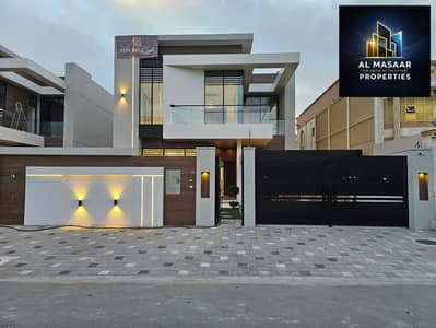 Villa de 5 chambres à à vendre à Al Rawda, Ajman - WhatsApp Image 2026-08-19 at 10.21. 10 PM (1). jpeg Villa de 5 chambres à à vendre à Al Rawda, Ajman - WhatsApp Image 2026-08-19 at 10.21. 10 PM (1). jpeg
