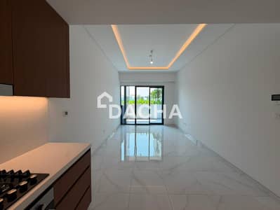 Appartement de 1 chambre à à louer à Al Furjan, Dubai - Appartement à Al Furjan，Azizi Central, 1 chambre, 75000 AED - 16237546