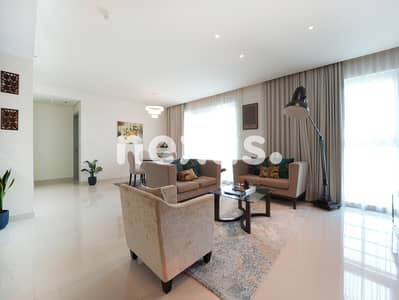 2 Camere Appartamento in affitto a Dubai South, Dubai - image_0 2 Camere Appartamento in affitto a Dubai South, Dubai - image_0
