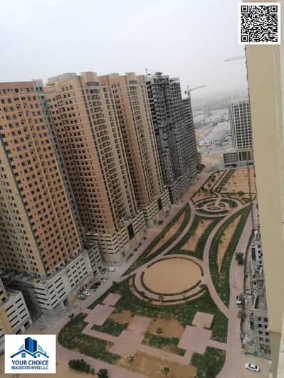 شقة 1 غرفة نوم للايجار في مدينة الإمارات‬، عجمان - 1a121e30-f09e-4f03-8abf-45d41916c4a3. jpg