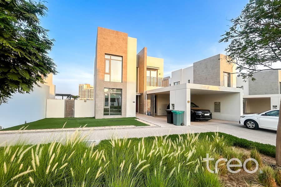 17 Golf Link 193, Emaar South - 18. jpg
