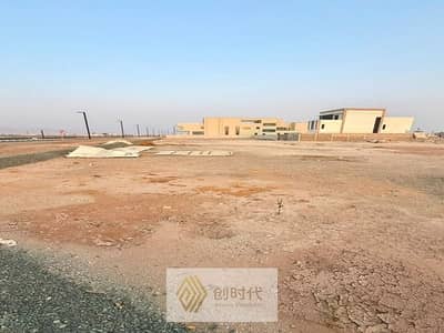 Plot de  à à vendre à Al Mairid, Ras Al Khaimah - 5f1548b1-7d26-4626-b6fb-7731598e6171. jpg