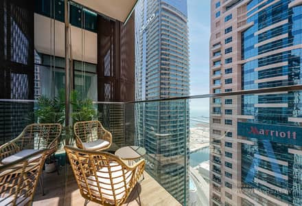1 Bedroom Apartment for Rent in Dubai Marina, Dubai - 1. jpg 1 Bedroom Apartment for Rent in Dubai Marina, Dubai - 1. jpg