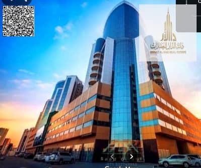 1 Bedroom Apartment for Sale in Al Bustan, Ajman - Screenshot 2026-08-20 135516. png