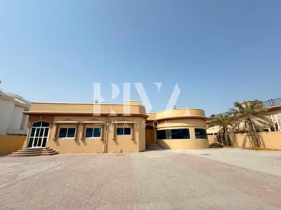 4 Schlafzimmer Villa zum zur Miete in Al Twar, Dubai - 20. png