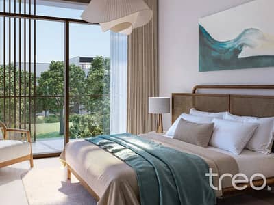 3 habitaciones Townhouse para en Venta en Villanova, Dubai - LT5. jpg