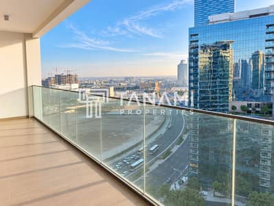 1 Bedroom Apartment for Rent in Al Reem Island, Abu Dhabi - Ready To Move | Stunning City View | Spacious