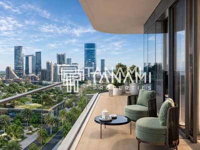 1 Slaapkamer Appartement te Koop in Al Reem Island, Abu Dhabi - Appartement in Al Reem Island，Makers District，Sunstone, 1 slaapkamer, 2400000 AED - 16226331