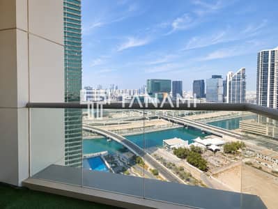 1 Slaapkamer Appartement te Koop in Al Reem Island, Abu Dhabi - ChatGPT Image Aug 5, 2026, 10_53_43 AM. png