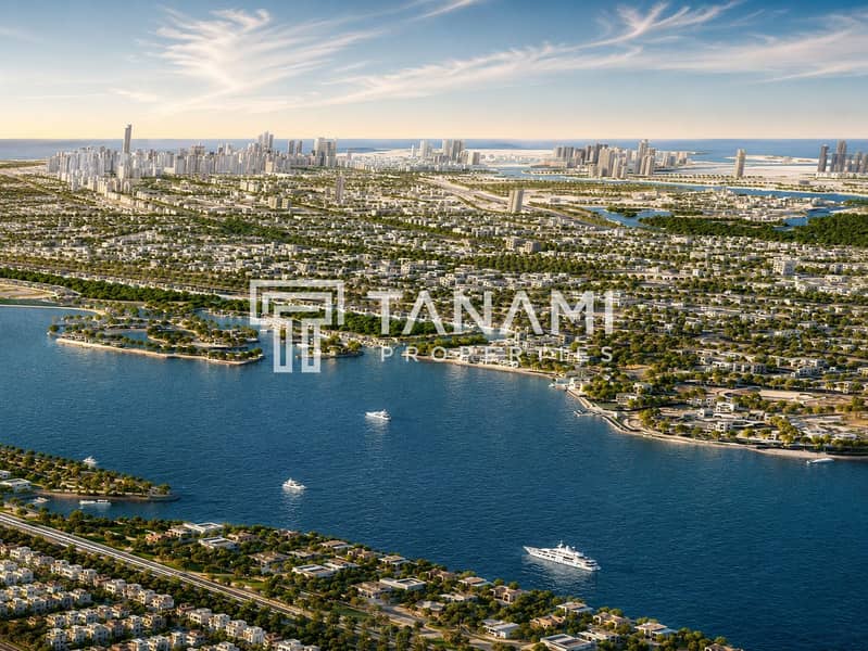 Kavel in Al Hudayriat Island,Wadeem, 3950000 AED - 16235603 Kavel in Al Hudayriat Island,Wadeem, 3950000 AED - 16235603