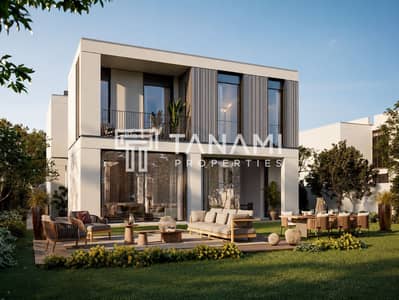 5 Slaapkamers Villa te Koop in Masdar City, Abu Dhabi - Villa in Masdar City，Fay Hills, 5 slaapkamers, 6200000 AED - 16235212