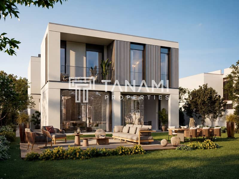 Villa in Masdar City,Fay Hills, 5 slaapkamers, 6200000 AED - 16235212 Villa in Masdar City,Fay Hills, 5 slaapkamers, 6200000 AED - 16235212