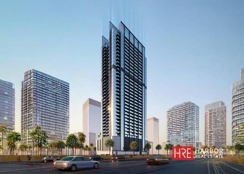 Appartamento a Majan,Jade Tower, 1 camera da letto, 797360 AED - 16237637 Appartamento a Majan,Jade Tower, 1 camera da letto, 797360 AED - 16237637