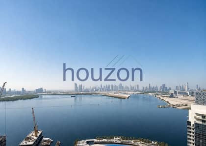 Appartement de 3 chambres à à vendre à Dubai Creek Harbour, Dubai - Appartement à Dubai Creek Harbour，Creekside 18，Creekside 18 Tower A, 3 chambres, 3699000 AED - 16237640