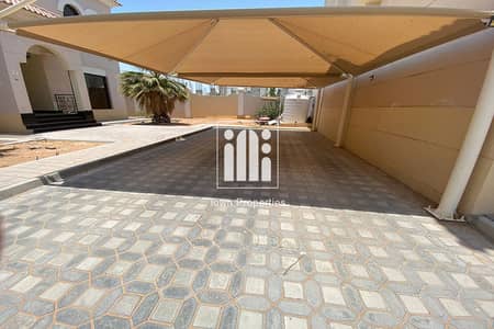 5 Slaapkamers Villa te Huur in Shakhbout City, Abu Dhabi - 09. jpg