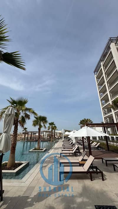 2 Schlafzimmer Wohnung zum zur Miete in Yas Island, Abu Dhabi - WhatsApp Image 2026-07-07 at 3.39. 38 AM (11). jpeg