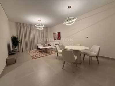 1 Bedroom Apartment for Rent in Yas Island, Abu Dhabi - Spacious Layout | Fully Furnished | Vacant