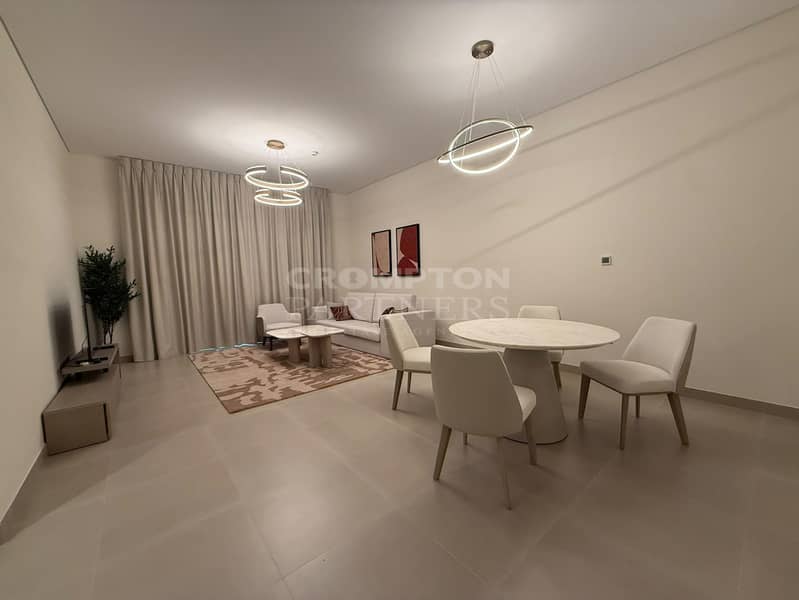 Spacious Layout | Fully Furnished | Vacant Spacious Layout | Fully Furnished | Vacant