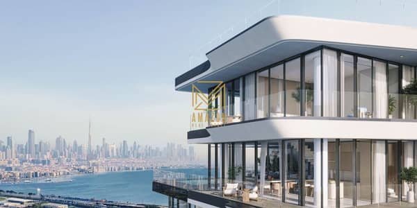 1 habitación Apartamento para en Venta en Dubai Maritime City, Dubai - 11. jpg
