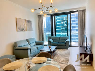 2 Bedroom Flat for Rent in Downtown Dubai, Dubai - WhatsApp Image 2026-08-20 at 2.19. 19 PM. jpeg 2 Bedroom Flat for Rent in Downtown Dubai, Dubai - WhatsApp Image 2026-08-20 at 2.19. 19 PM. jpeg