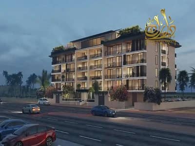 2 Camere Appartamento in vendita a Dubai South, Dubai - image (21). png