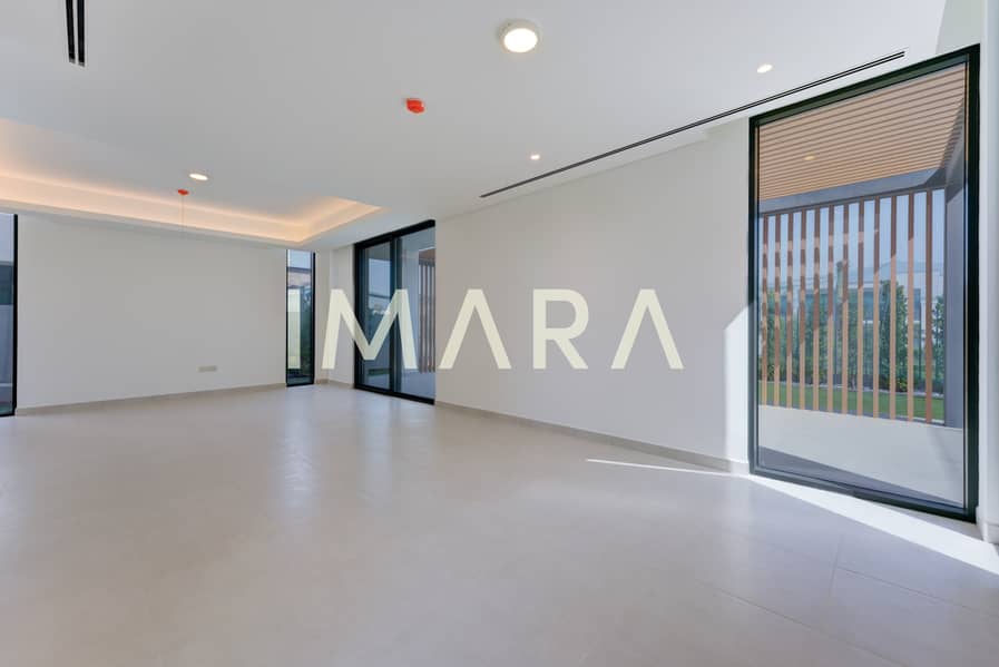 Brand New | Single Row | Designer Villa Brand New | Single Row | Designer Villa