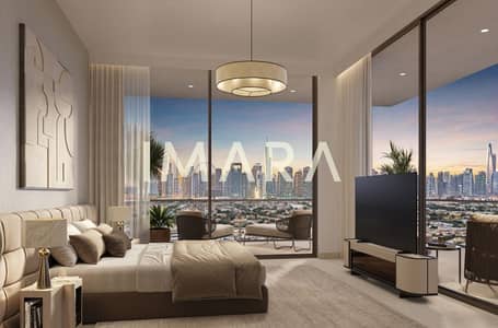 Appartement de 1 chambre à à vendre à Jumeirah Village Triangle (JVT), Dubai - Appartement à Jumeirah Village Triangle (JVT)，JVT District 1，Sol Levante, 1 chambre, 1326000 AED - 16237732