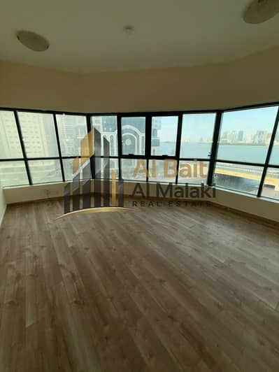 3 Schlafzimmer Wohnung zum zur Miete in Al Majaz, Sharjah - 8362. jpg