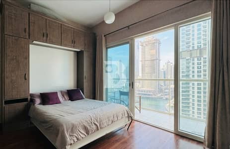 Studio de à à louer à Dubai Marina, Dubai - Appartement à Dubai Marina,Marina View Tower,Marina View Tower A, 74999 AED - 16237254 Studio de à à louer à Dubai Marina, Dubai - Appartement à Dubai Marina,Marina View Tower,Marina View Tower A, 74999 AED - 16237254