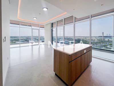 2 Bedroom Apartment for Rent in Dubai Hills Estate, Dubai - Largest 2BR Layout I Corner Unit | Blvd View