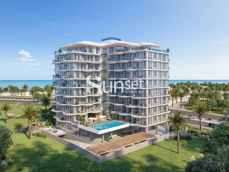 Luxury 4BR + Private Pool | Aqua Maya | RAK Luxury 4BR + Private Pool | Aqua Maya | RAK