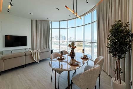 1 Bedroom Apartment for Sale in Jumeirah Village Circle (JVC), Dubai - Spacious Layout | Great Investment Opportunity