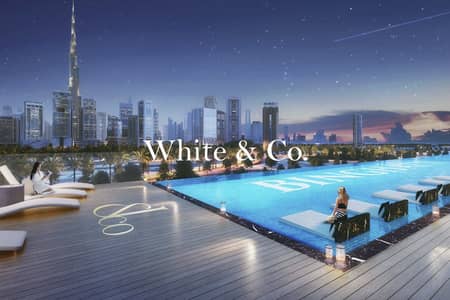 2 Slaapkamers Appartement te Koop in Business Bay, Dubai - Appartement in Business Bay，Burj Binghatti Jacob & Co Residences, 2 slaapkamers, 8850000 AED - 16237777