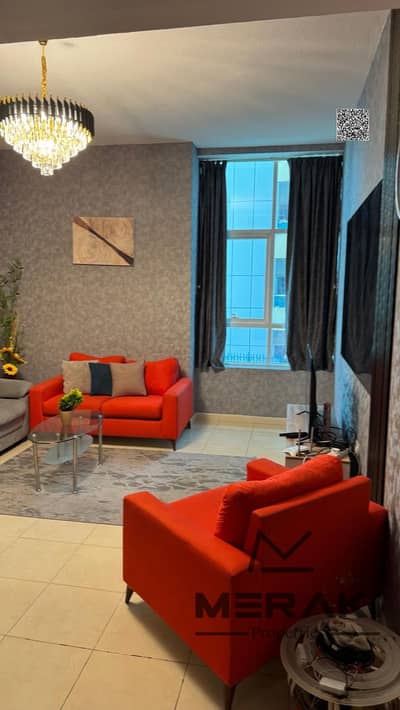 1 Bedroom Apartment for Sale in Al Bustan, Ajman - WhatsApp Image 2026-07-14 at 4.52. 00 PM. jpeg 1 Bedroom Apartment for Sale in Al Bustan, Ajman - WhatsApp Image 2026-07-14 at 4.52. 00 PM. jpeg