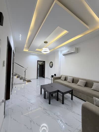 4 Schlafzimmer Townhouse zum zur Miete in Al Zahya, Ajman - IMG_2788. jpg