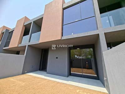 4 habitaciones Townhouse para en Venta en Tilal City, Sharjah - Casa adosada en Tilal City，Masaar，Saro, 4 dormitorios, 2750000 AED - 16150536