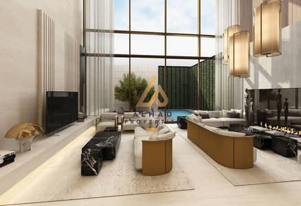 4 habitaciones Townhouse para en Venta en Mohammed Bin Rashid City (MBR City), Dubai - Screenshot 2026-08-20 at 2.23. 44 PM. png