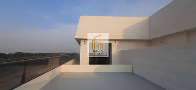 2 Schlafzimmer Penthouse zum zur Miete in Al Zahia, Sharjah - 1000057427. jpg 2 Schlafzimmer Penthouse zum zur Miete in Al Zahia, Sharjah - 1000057427. jpg