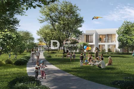 Townhouse de 4 chambres à à vendre à The Valley by Emaar, Dubai - Maison de ville à The Valley by Emaar，Elva, 4 chambres, 3500000 AED - 16237930