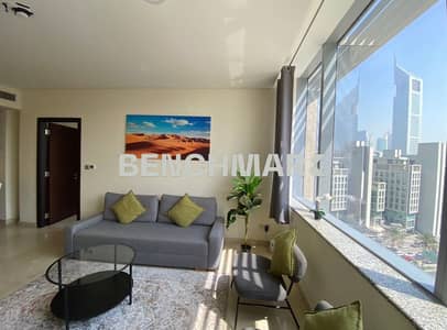 1 Schlafzimmer Wohnung zum zum Verkauf in DIFC, Dubai - IMG_1635. jpg