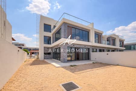 6 Slaapkamers Villa te Koop in DAMAC Hills, Dubai - Villa in DAMAC Hills，Silver Springs, 6 slaapkamers, 7100000 AED - 16237701