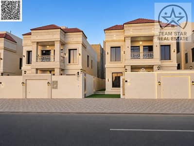 5 habitaciones Villa para en Alquiler en Al Helio, Ajman - WhatsApp Image 2026-08-20 at 1.23. 03 PM (1)_Watermarked. jpg