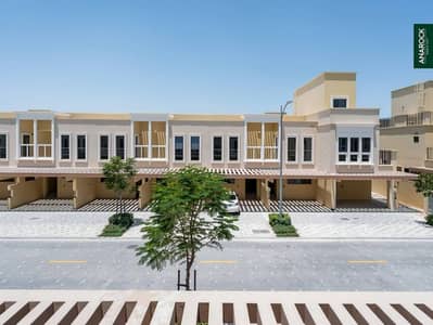 大马士革湖住宅， 迪拜 4 卧室联排别墅待租 - 位于大马士革湖住宅，马耳他别墅 4 卧室的联排别墅 145000 AED - 16237995