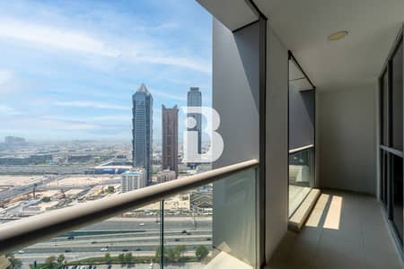 3 Camere Appartamento in affitto a Business Bay, Dubai - Appartamento a Business Bay，Executive Towers，Executive Tower H, 3 camere da letto, 299999 AED - 16217605
