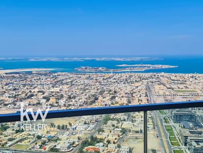 2 Camere Appartamento in affitto a Downtown Dubai, Dubai - Appartamento a Downtown Dubai，Forte，Forte 1, 2 camere da letto, 165000 AED - 16238025