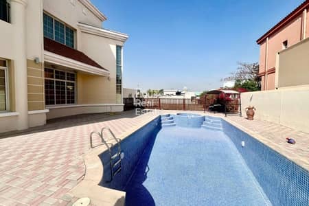 5 Camere Villa in affitto a Al Barsha, Dubai - Villa a Al Barsha,Al Barsha 3, 5 camere da letto, 400000 AED - 16238022 5 Camere Villa in affitto a Al Barsha, Dubai - Villa a Al Barsha,Al Barsha 3, 5 camere da letto, 400000 AED - 16238022