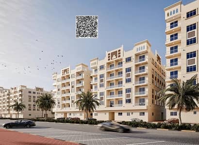 2 Bedroom Flat for Sale in Al Yasmeen, Ajman - IMG_8131. jpg