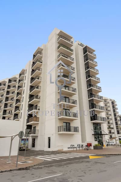 2 habitaciones Apartamento para en Alquiler en Yas Island, Abu Dhabi - WhatsApp Image 2026-08-19 at 1.25. 38 PM. jpeg